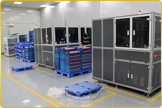 Fully Automatic Card Sorting Machine